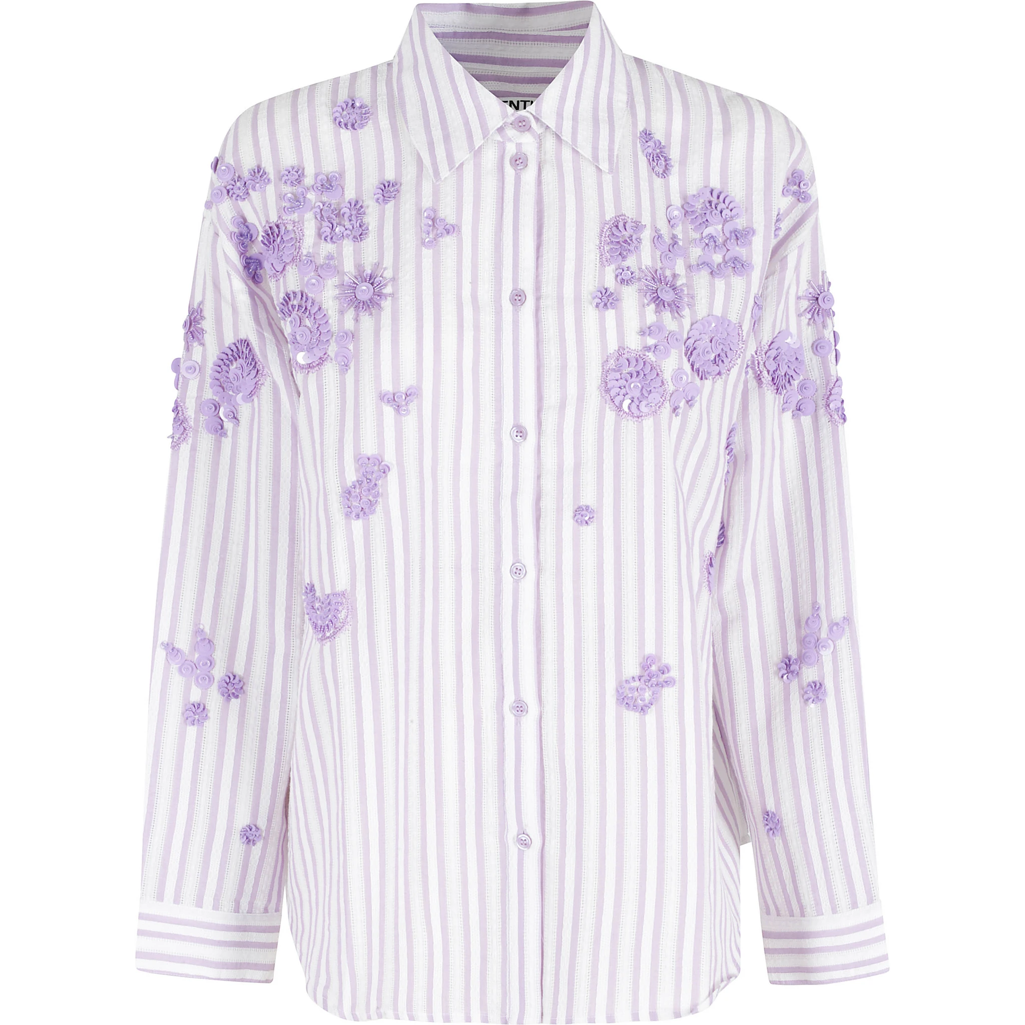 JULIETA EMBELLISHED SHIRT