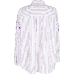 JULIETA EMBELLISHED SHIRT