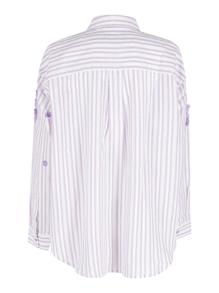 JULIETA EMBELLISHED SHIRT alternative