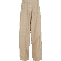 JOVIAAL GARMENT DYE PANTS