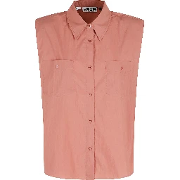 JOL SLEEVELESS SHIRT