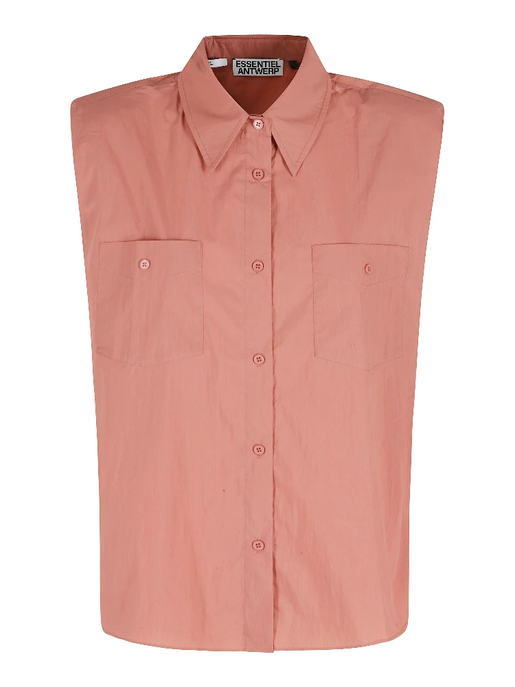 JOL SLEEVELESS SHIRT