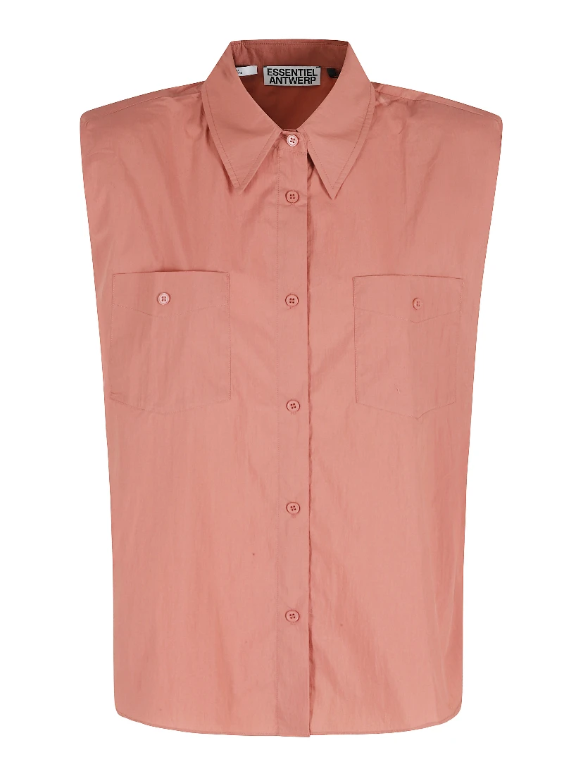 JOL SLEEVELESS SHIRT
