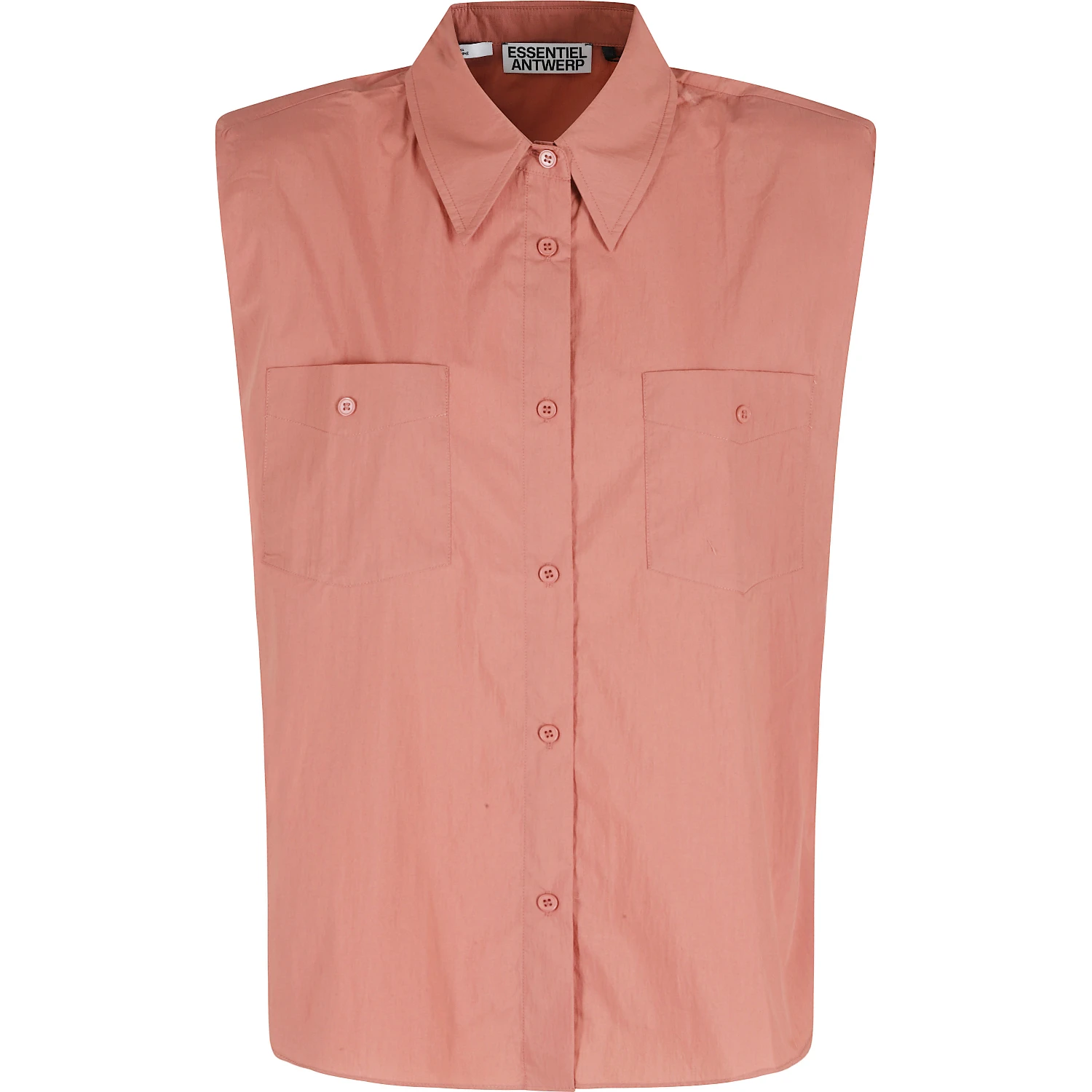 JOL SLEEVELESS SHIRT