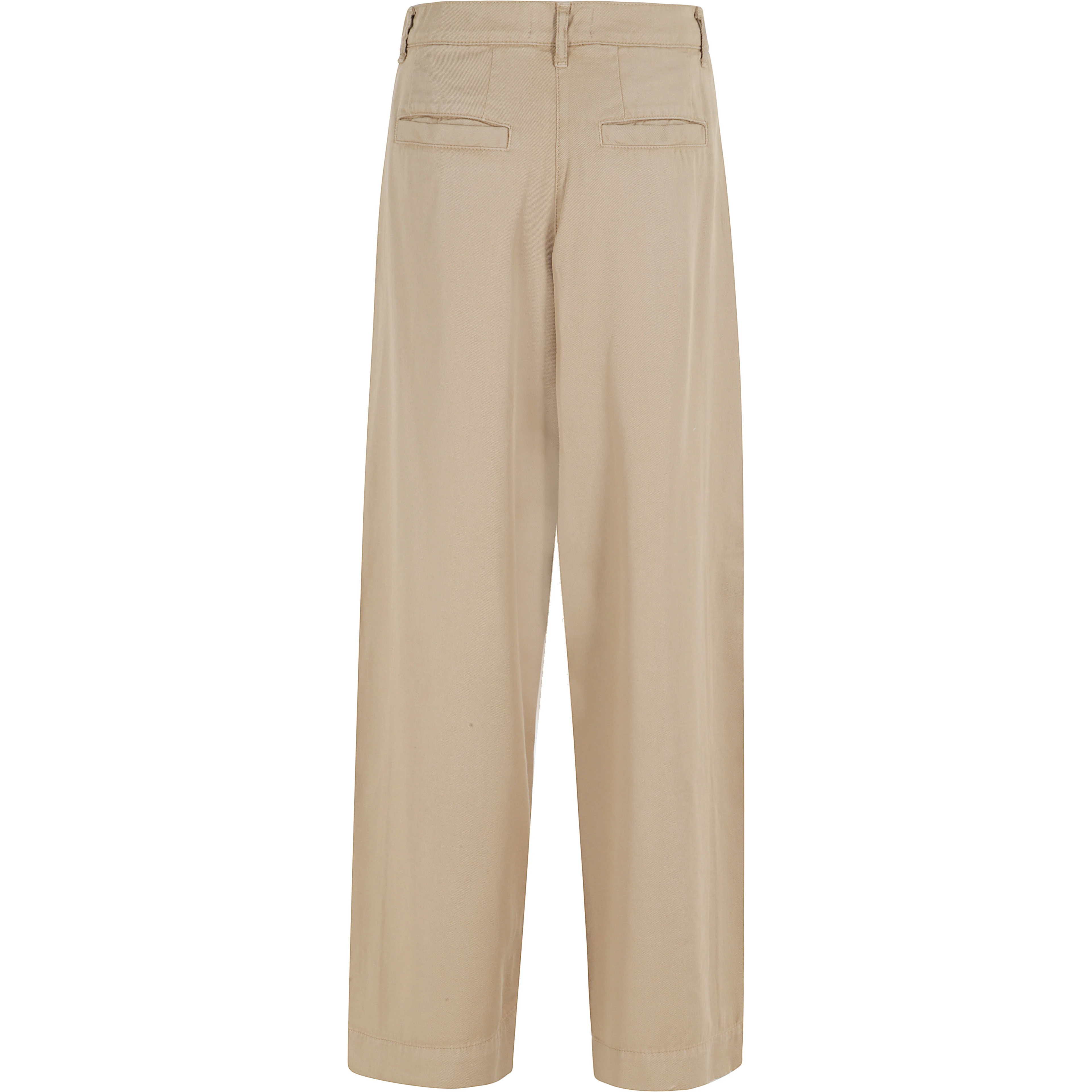 JOVIAAL GARMENT DYE PANTS