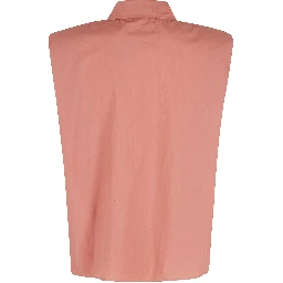JOL SLEEVELESS SHIRT