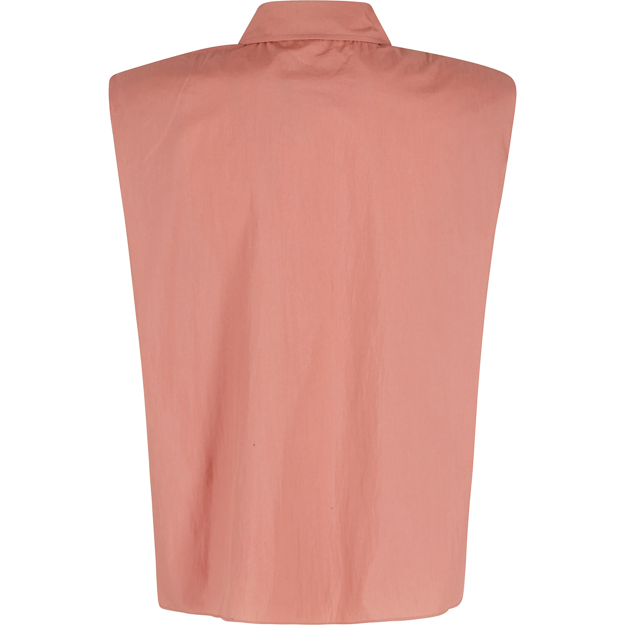 JOL SLEEVELESS SHIRT
