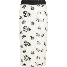 JORINDA SEQUIN SKIRT