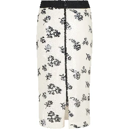 JORINDA SEQUIN SKIRT