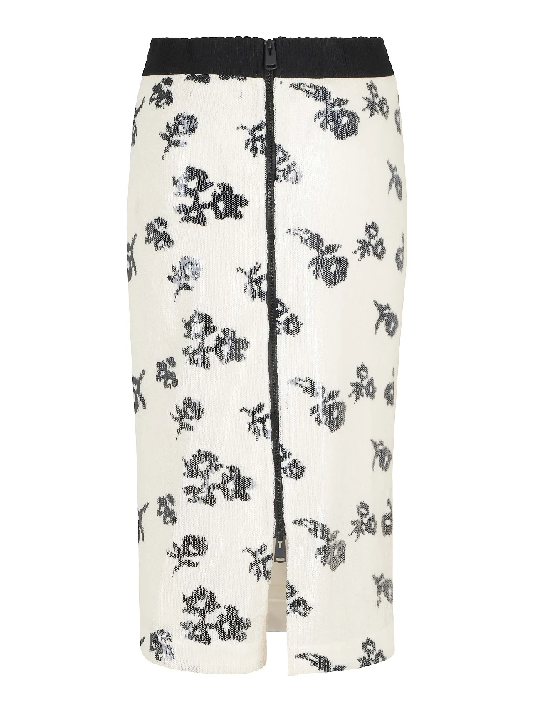 JORINDA SEQUIN SKIRT alternative