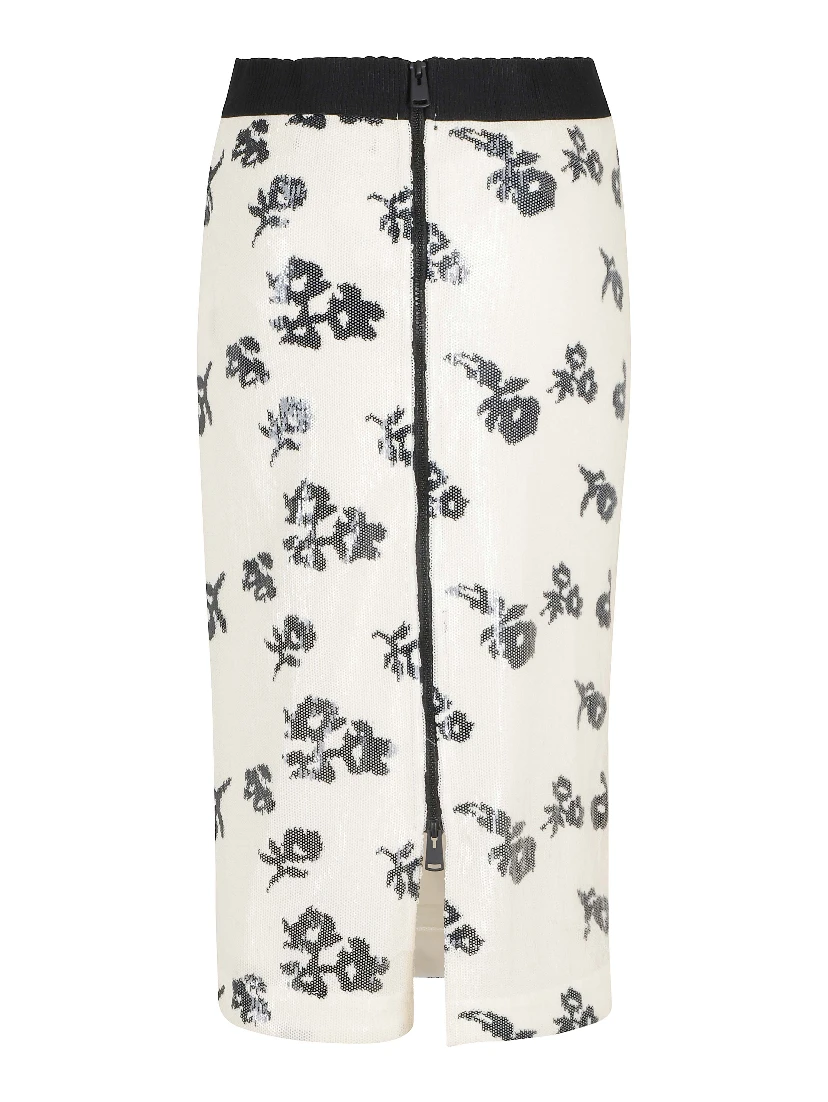 JORINDA SEQUIN SKIRT