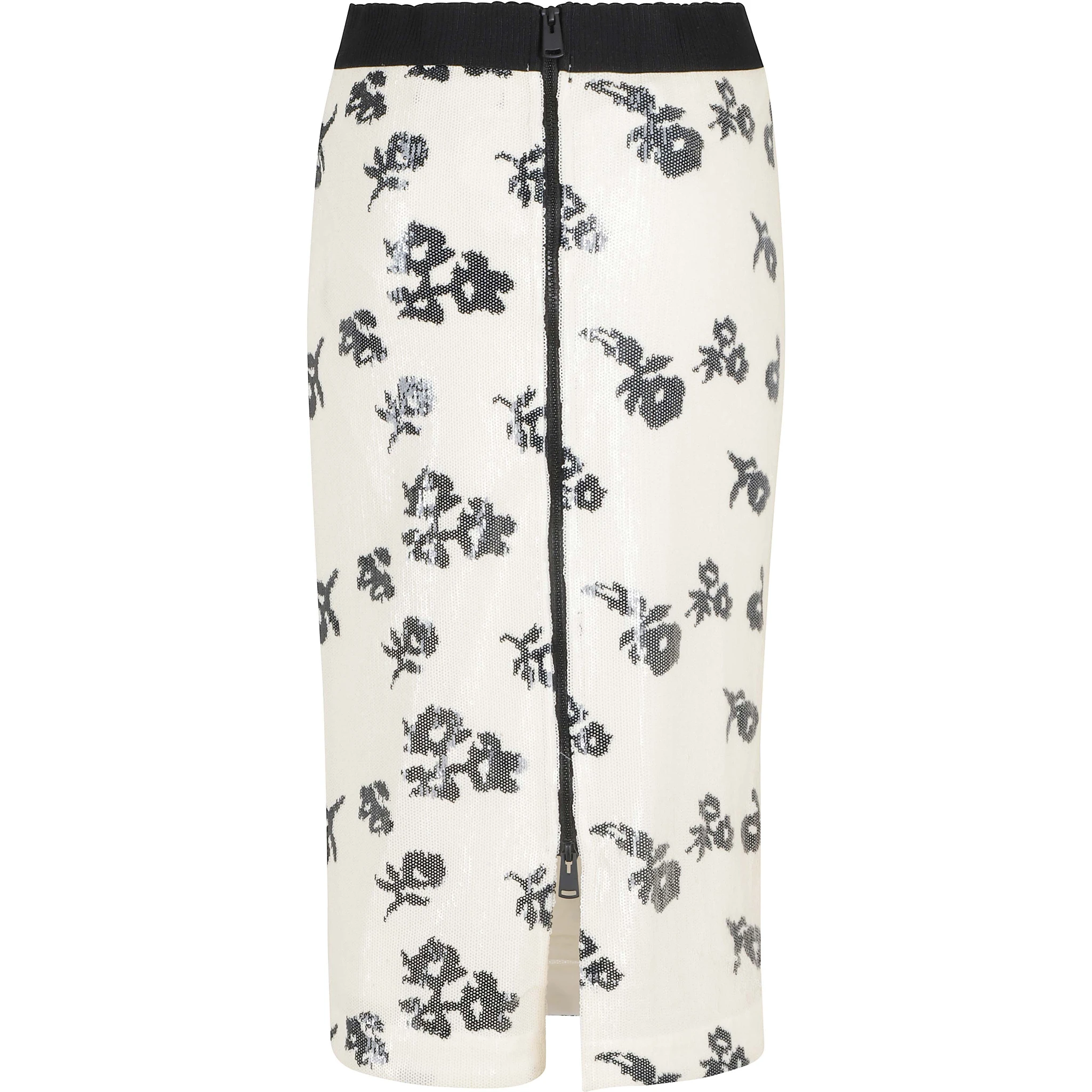 JORINDA SEQUIN SKIRT