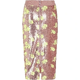 JORINDA SEQUIN SKIRT