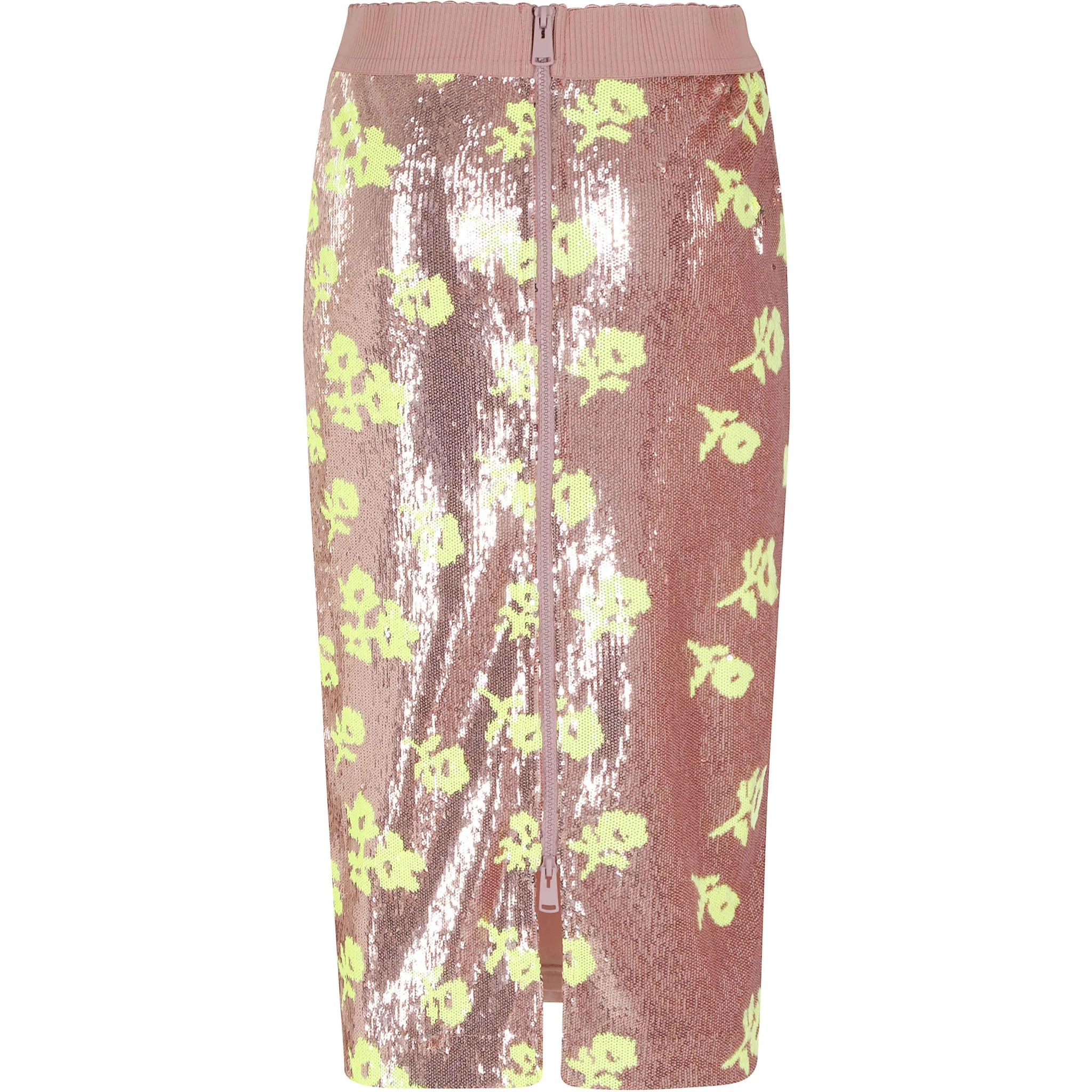 JORINDA SEQUIN SKIRT