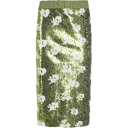 JORINDA SEQUIN SKIRT