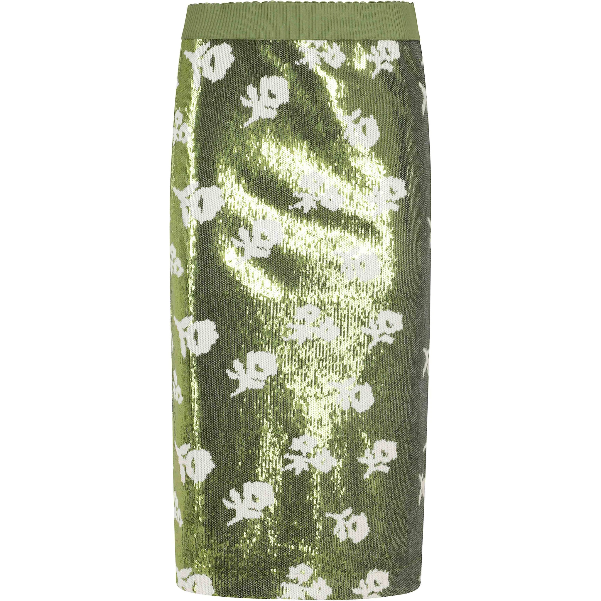 JORINDA SEQUIN SKIRT