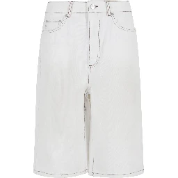 EMILY DENIM SHORTS