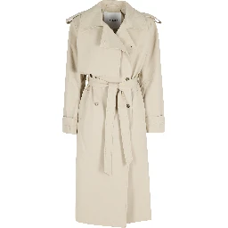 FERNANDES TRENCHCOAT