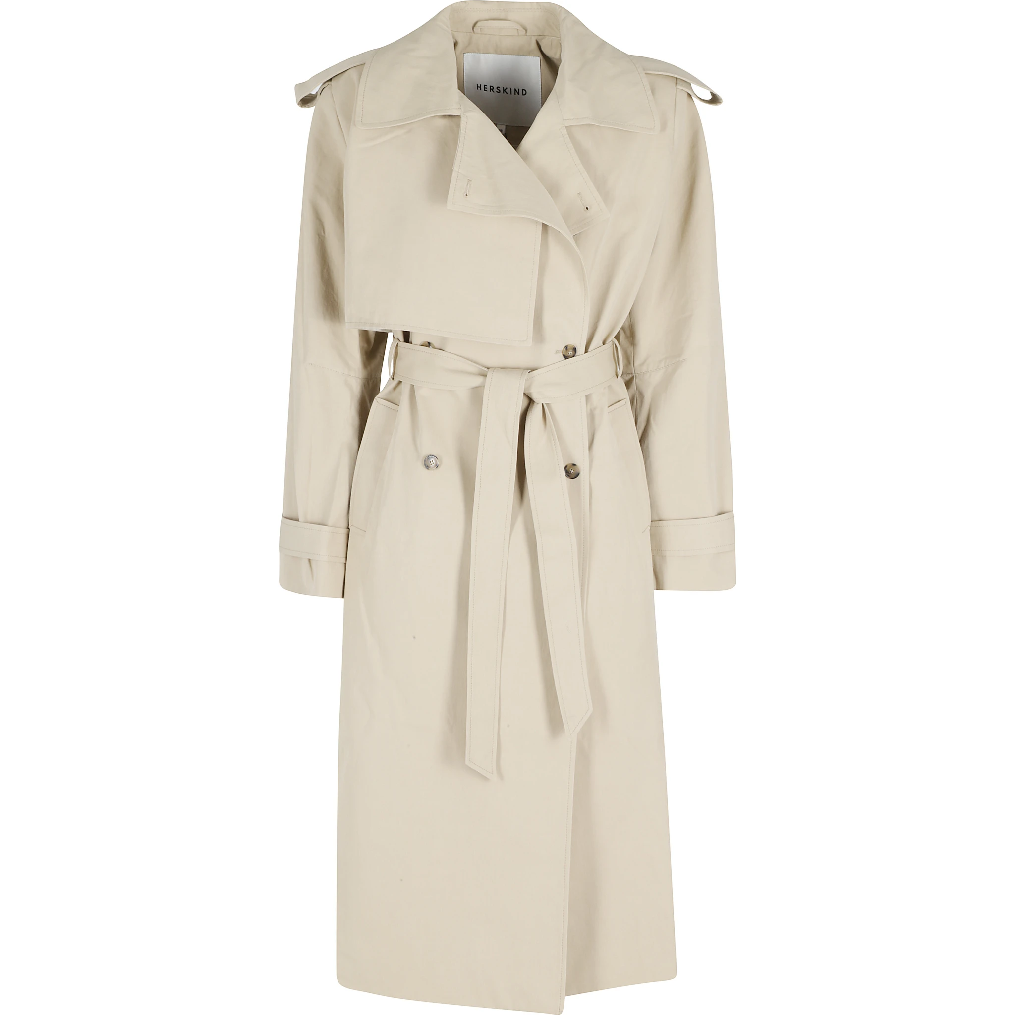 FERNANDES TRENCHCOAT