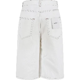 EMILY DENIM SHORTS
