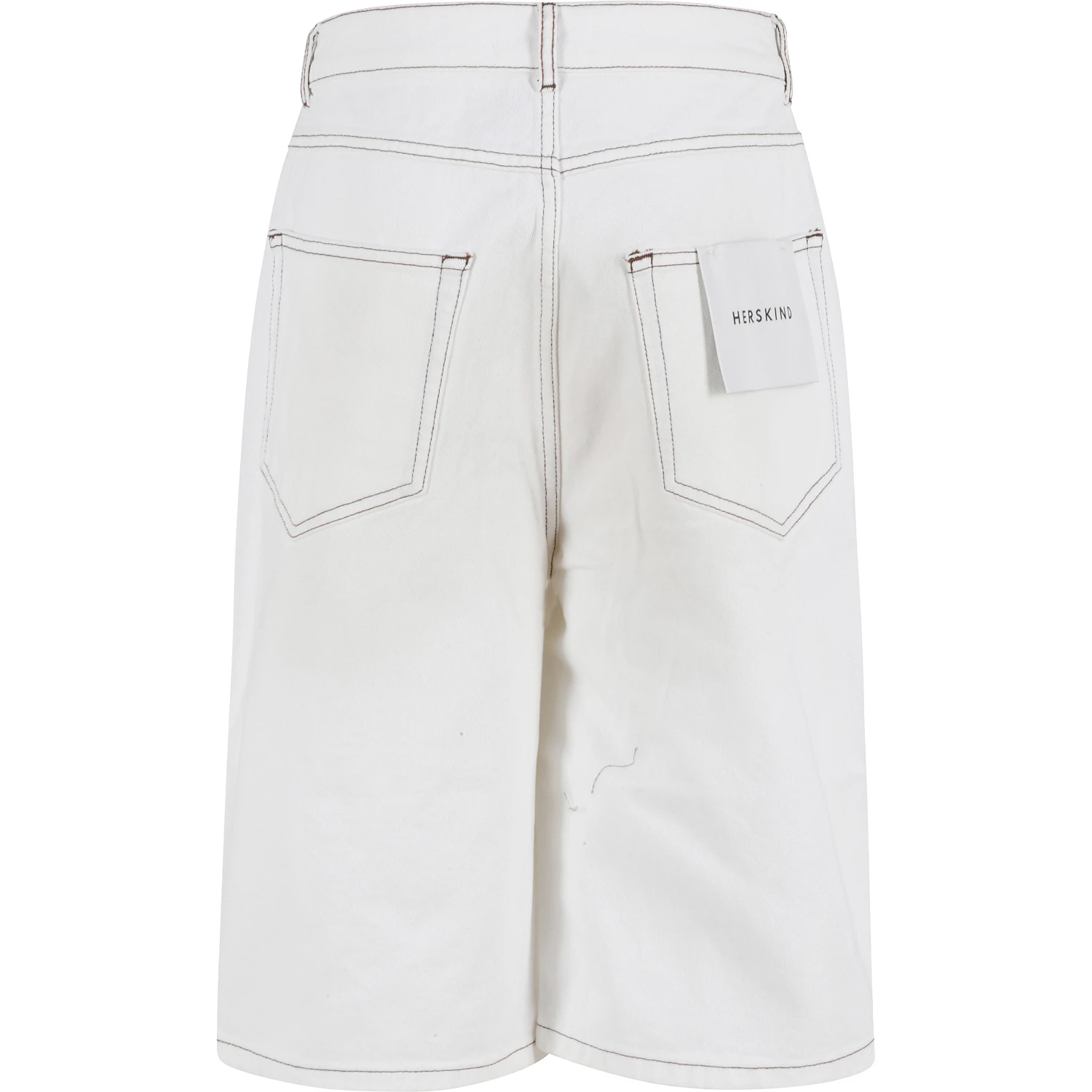 EMILY DENIM SHORTS