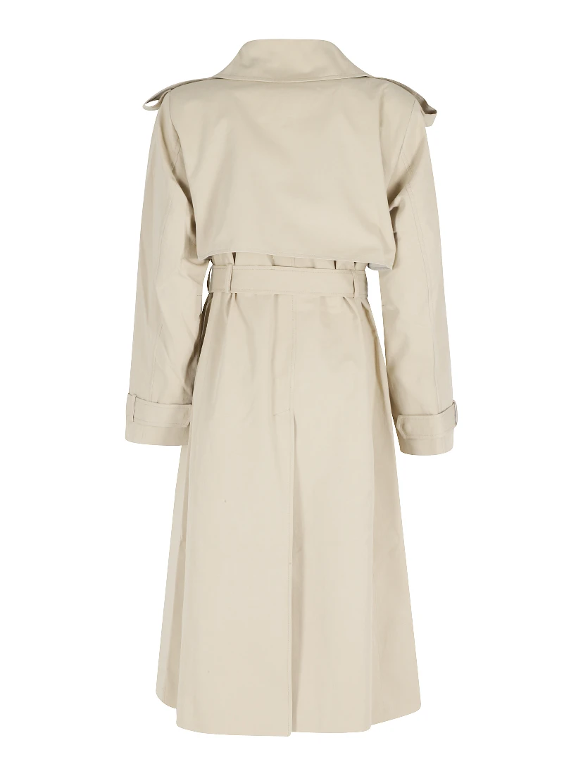 FERNANDES TRENCHCOAT