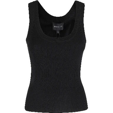 MORRIS KNIT TOP