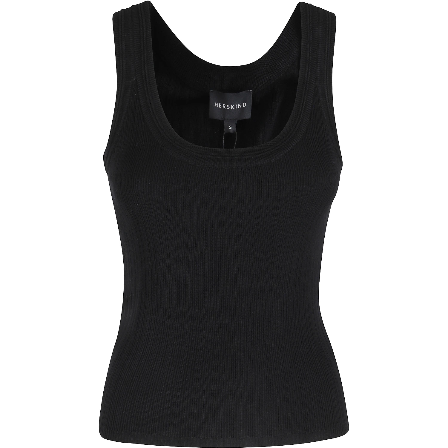 MORRIS KNIT TOP