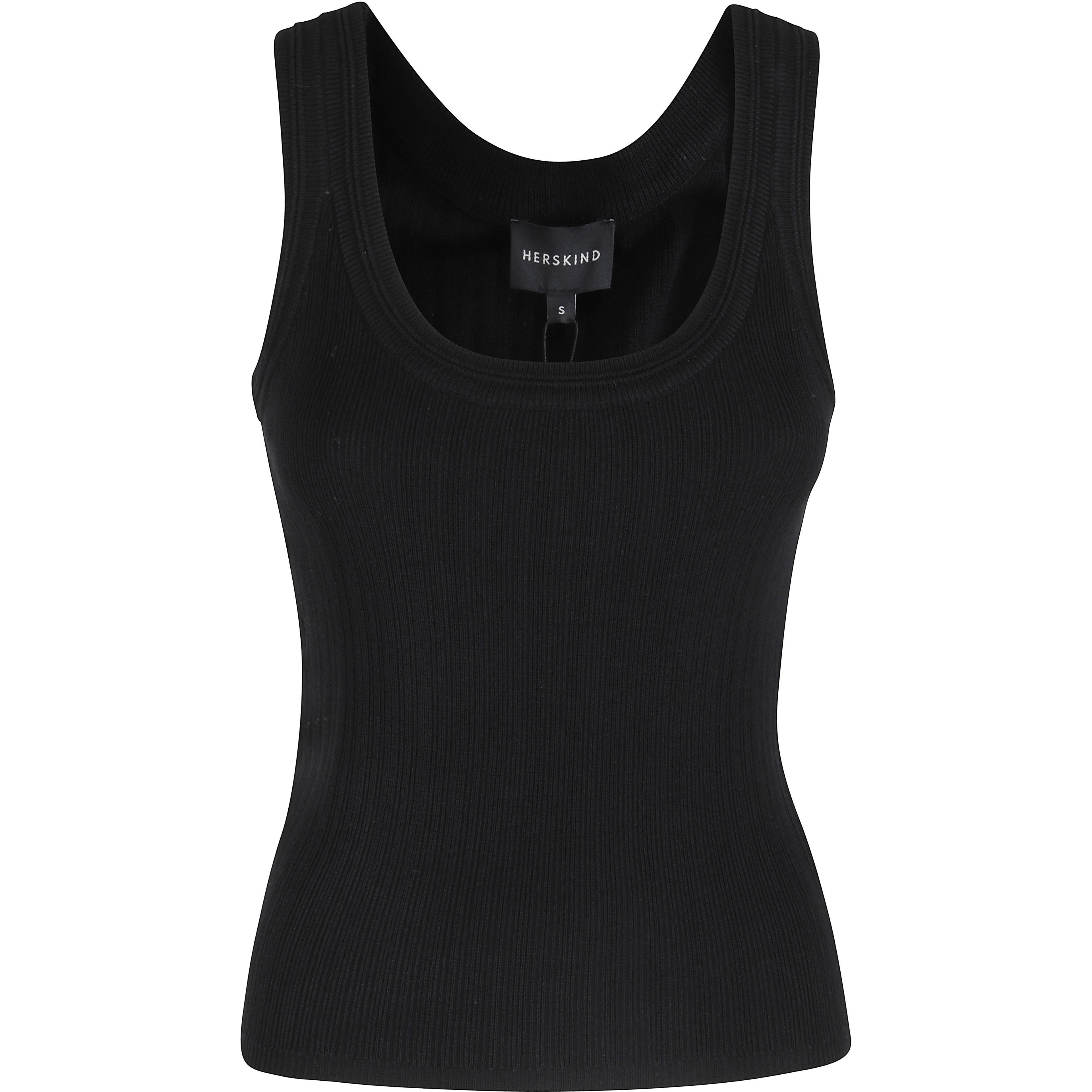 MORRIS KNIT TOP