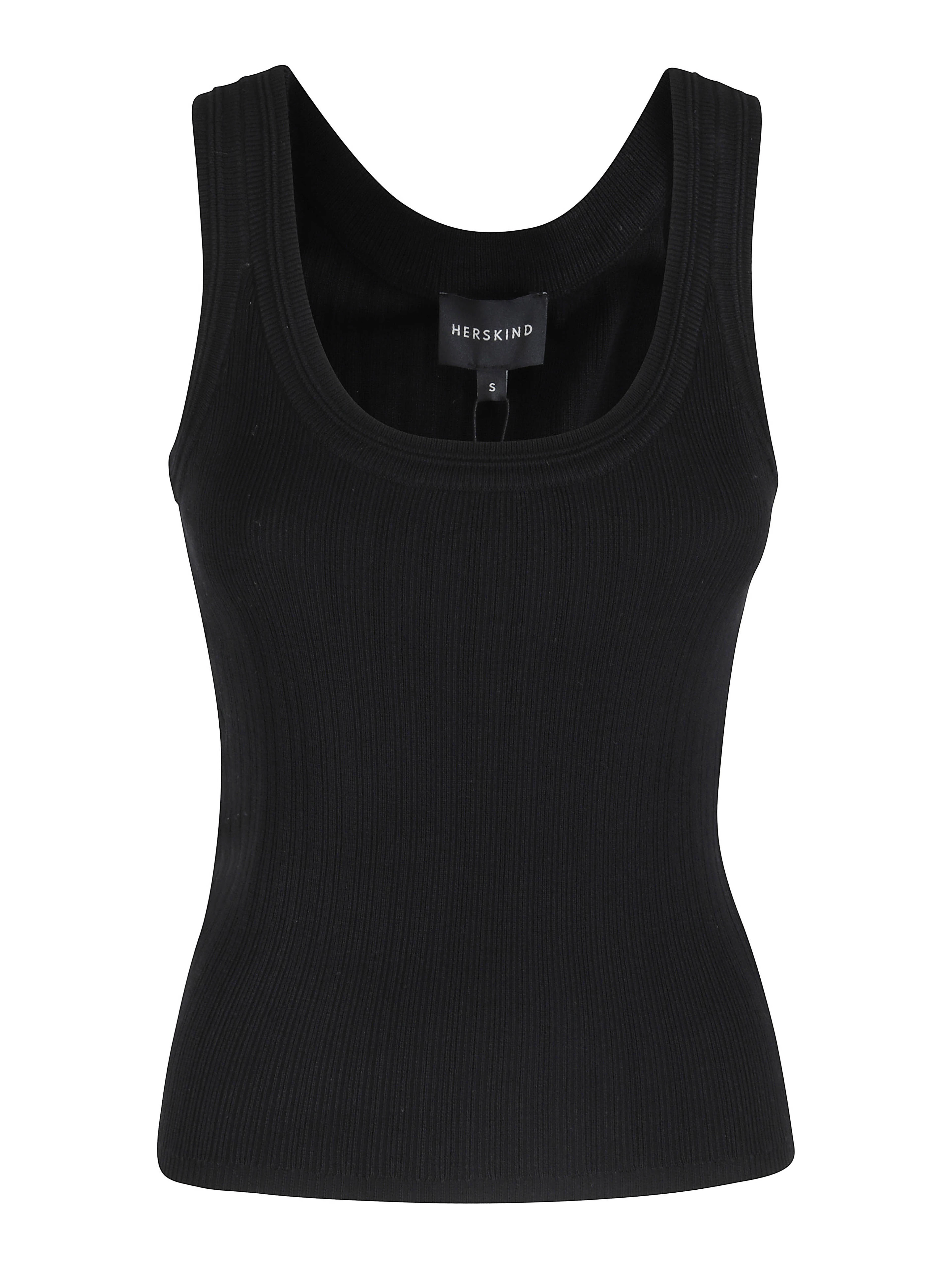 MORRIS KNIT TOP