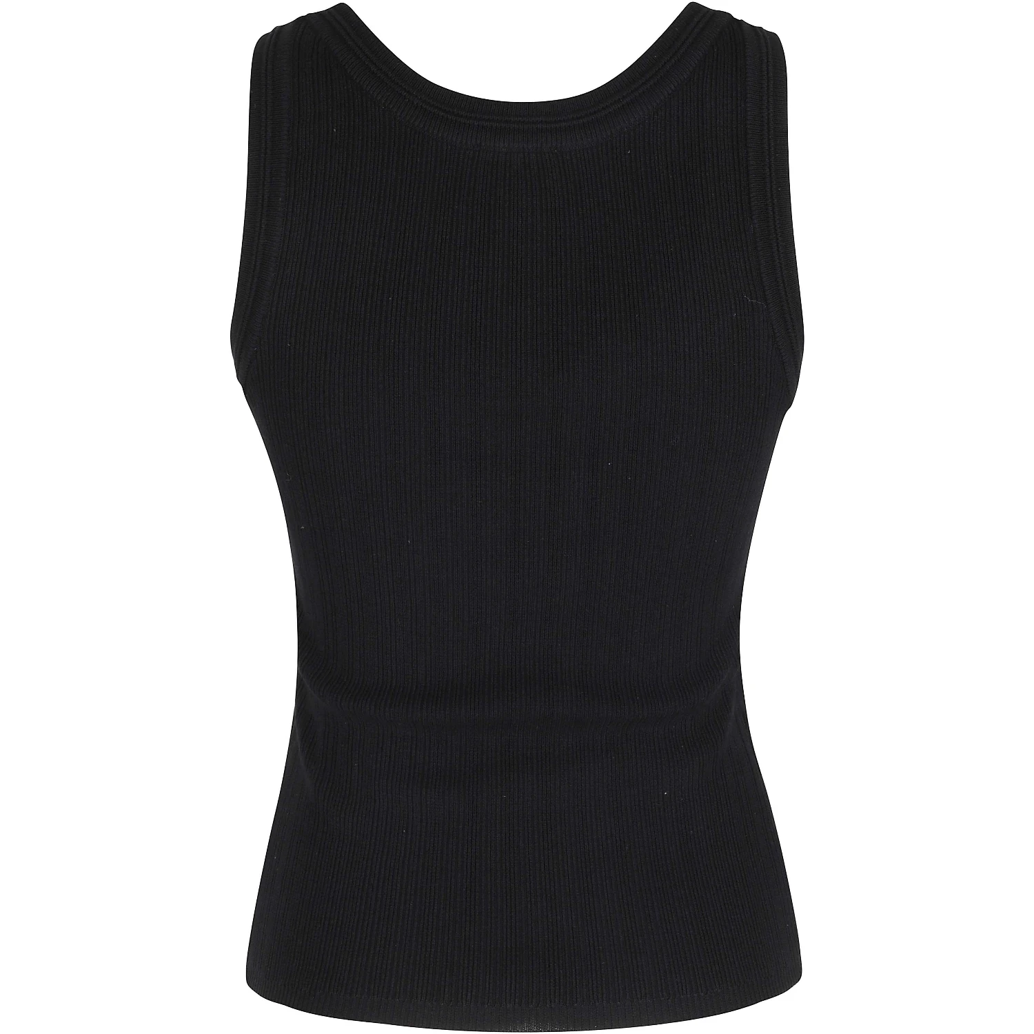 MORRIS KNIT TOP