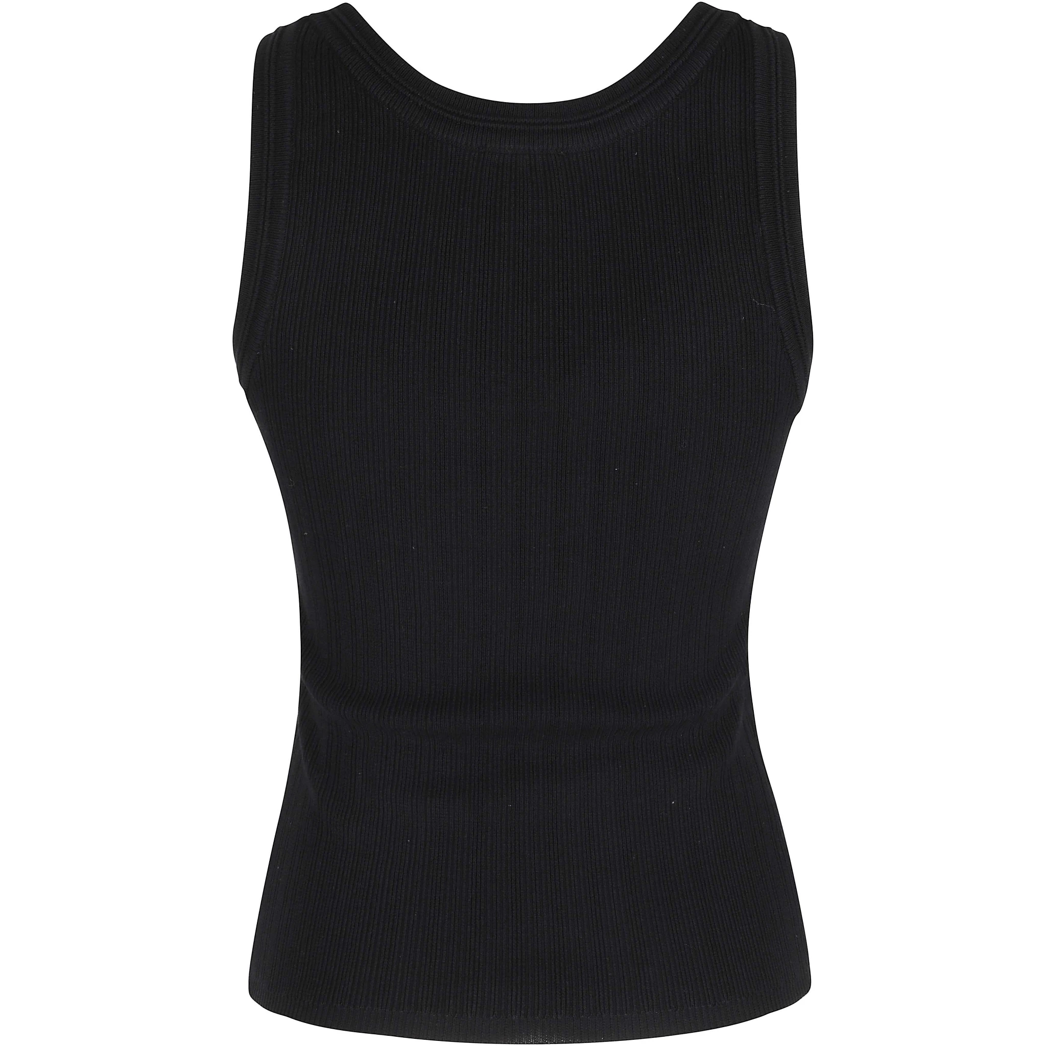 MORRIS KNIT TOP