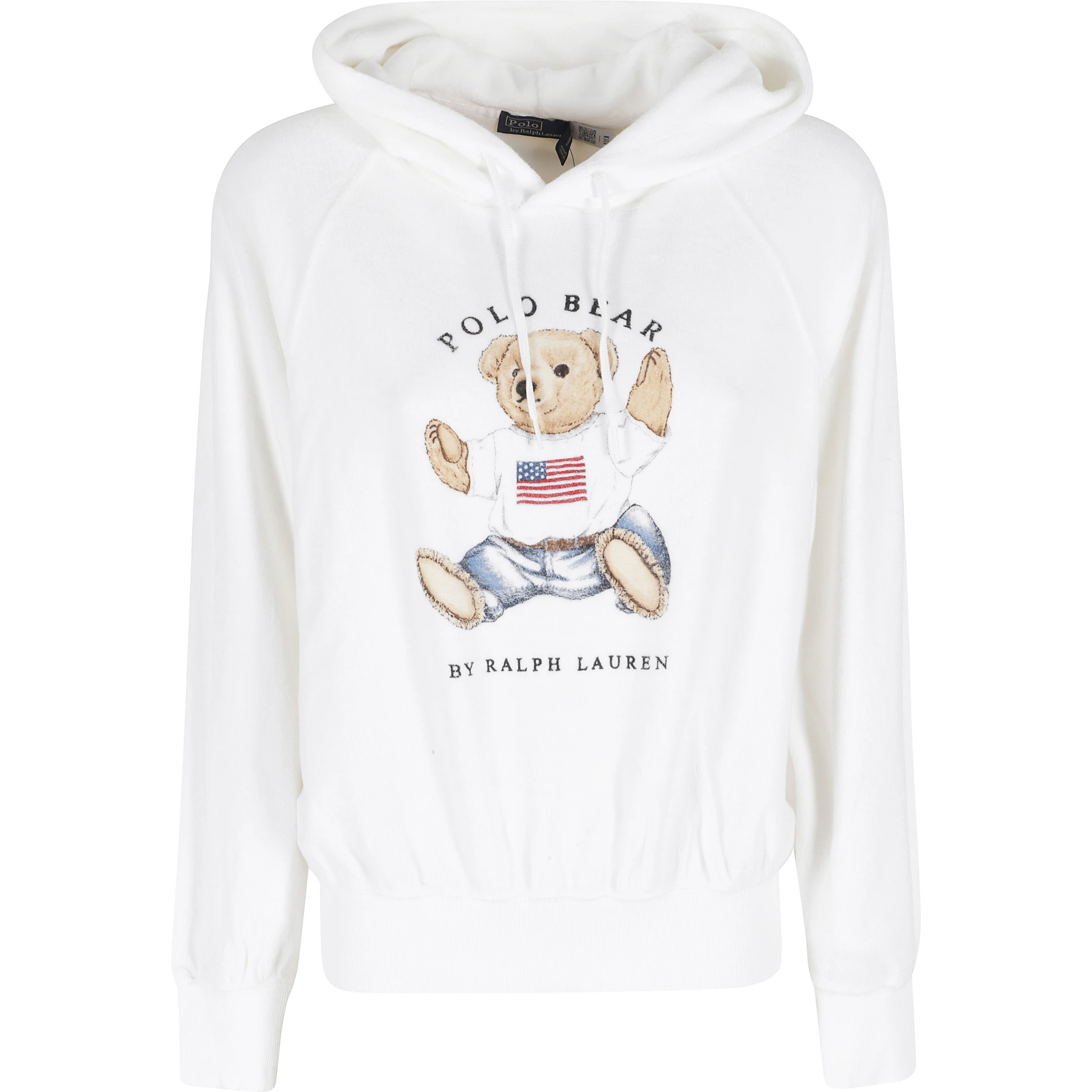 KNIT PULLOVER SWEATSHIRT