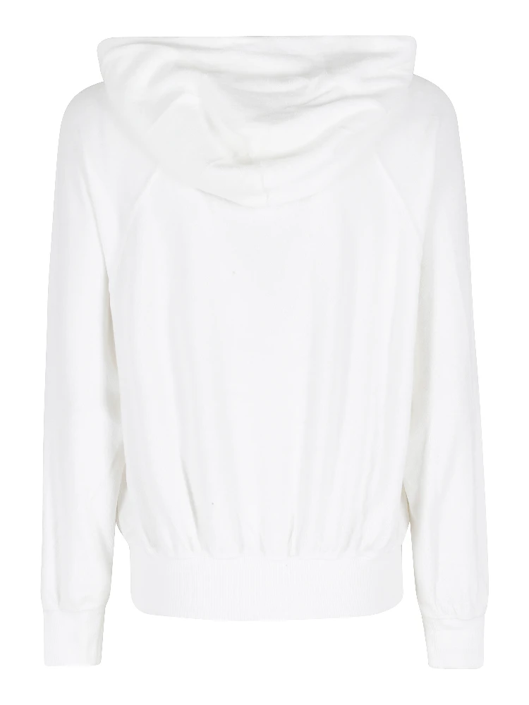 KNIT PULLOVER SWEATSHIRT alternative