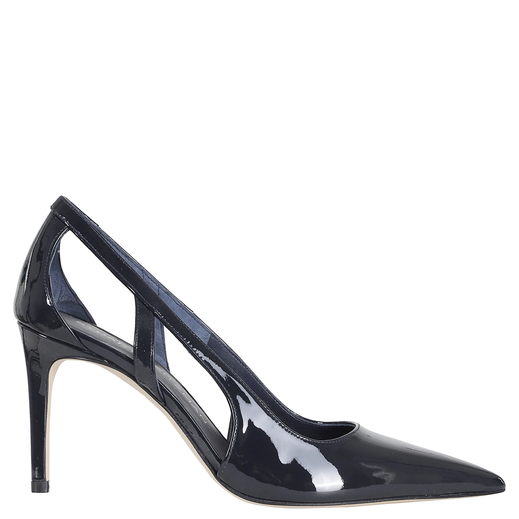 STUART POWER CUTOUT 85