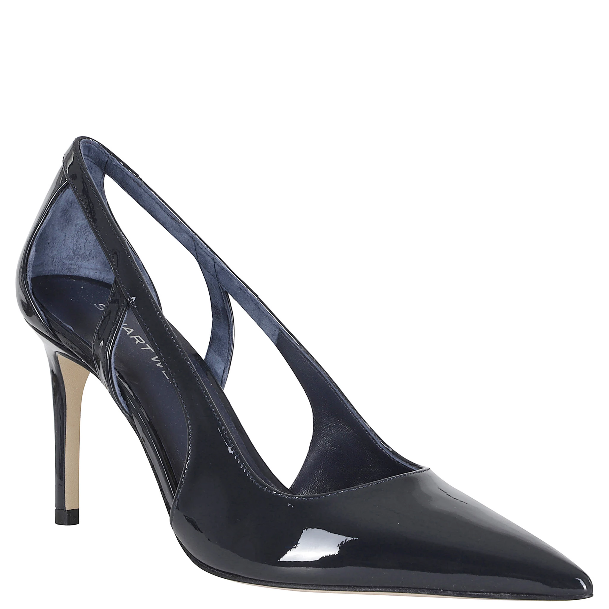 STUART POWER CUTOUT 85