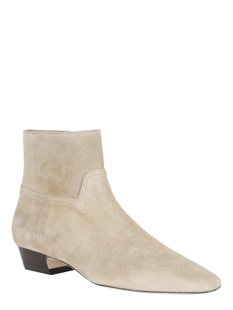 STASSI ZIP BOOTIE alternative