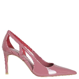 STUART POWER CUTOUT 85