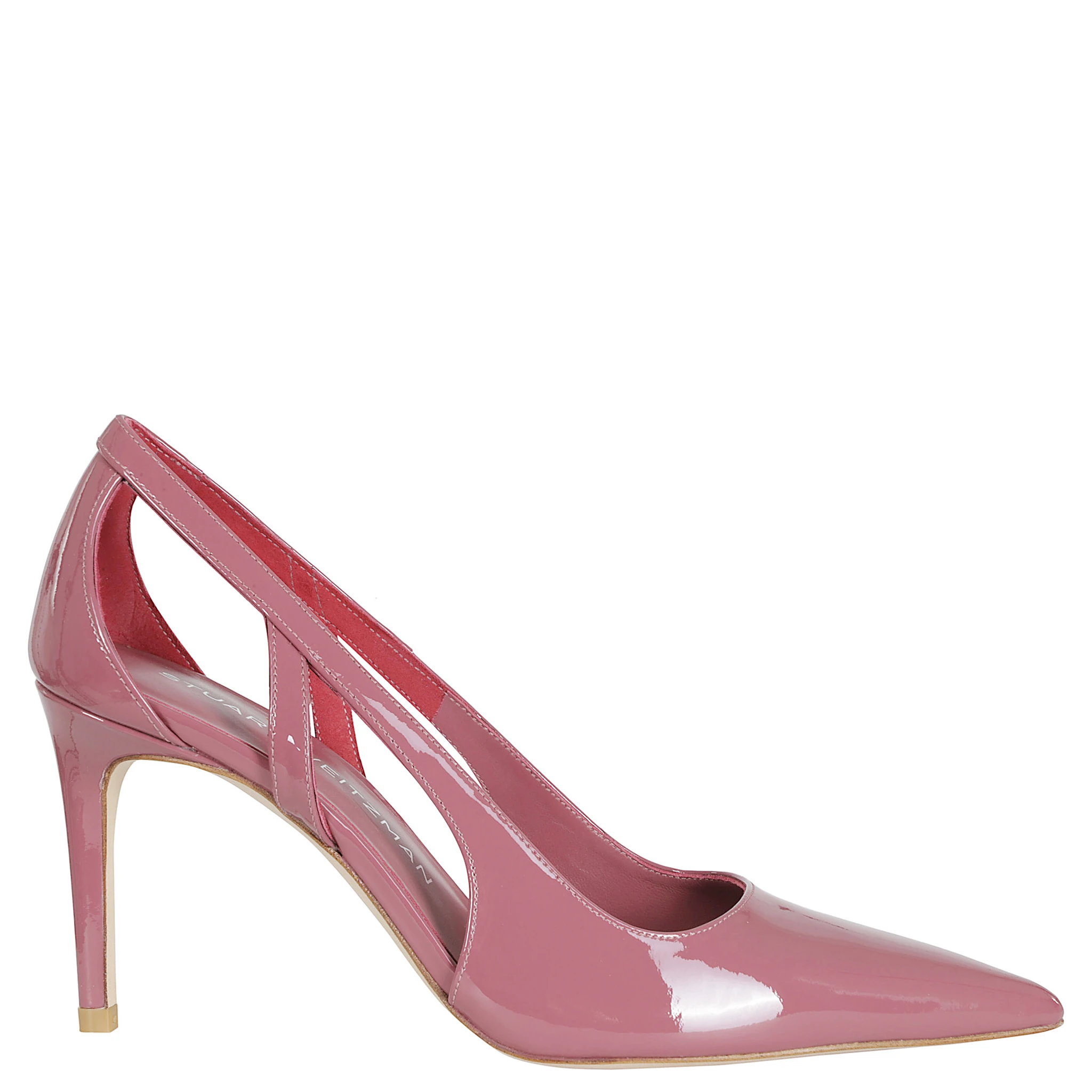 STUART POWER CUTOUT 85