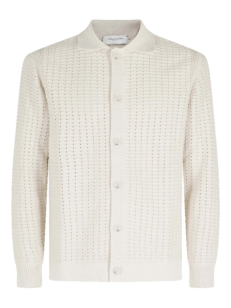 MAGLIA CARDIGAN