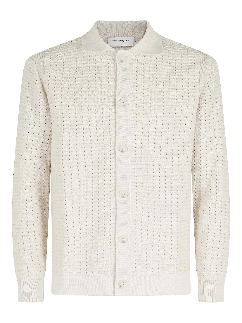 MAGLIA CARDIGAN