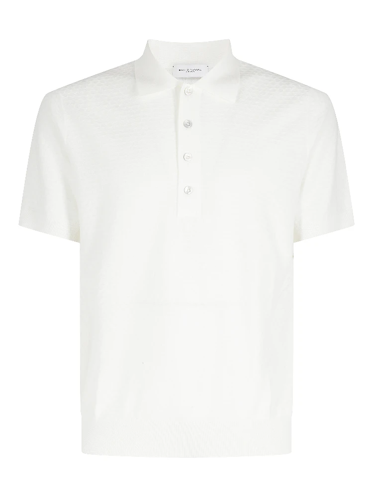 MAGLIA A POLO