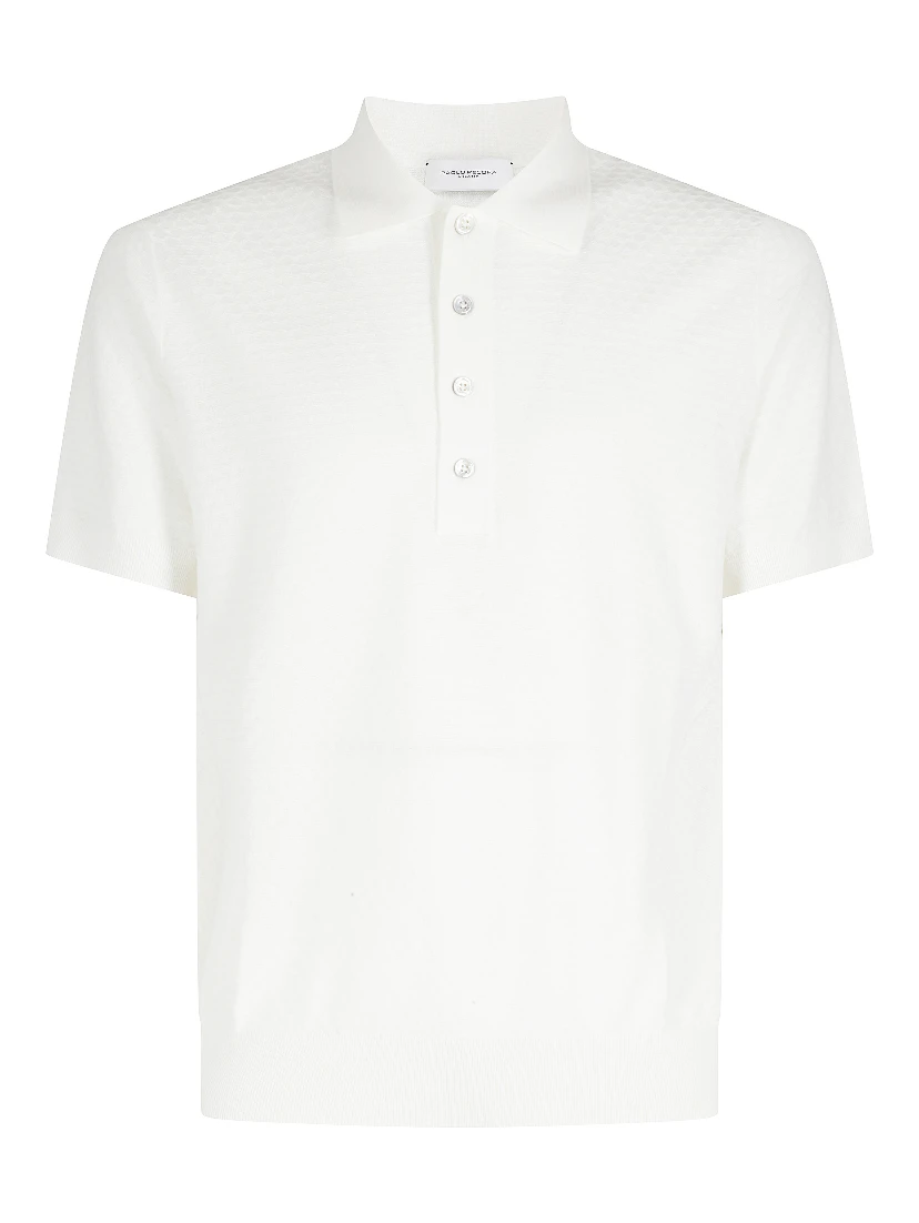 MAGLIA A POLO