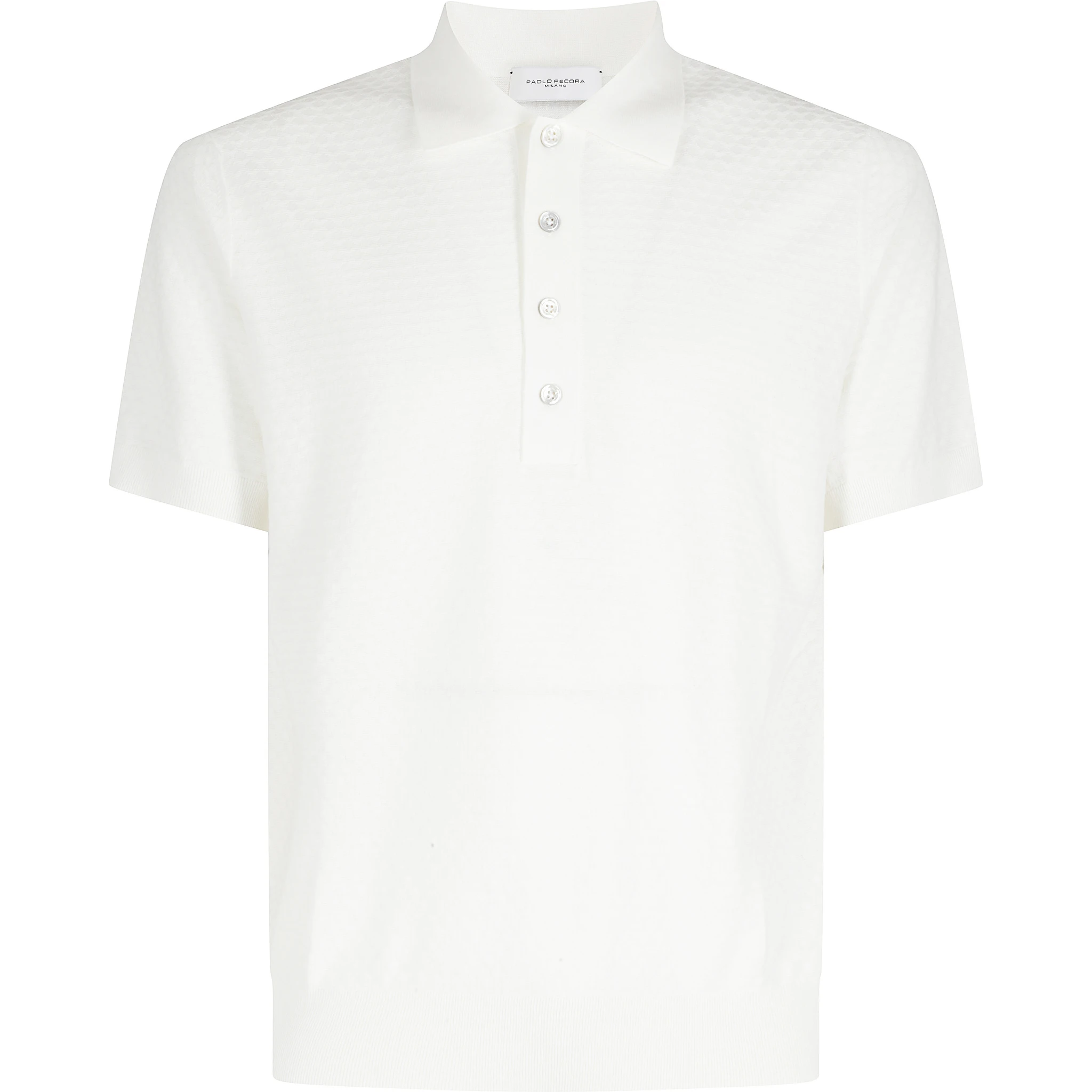 MAGLIA A POLO