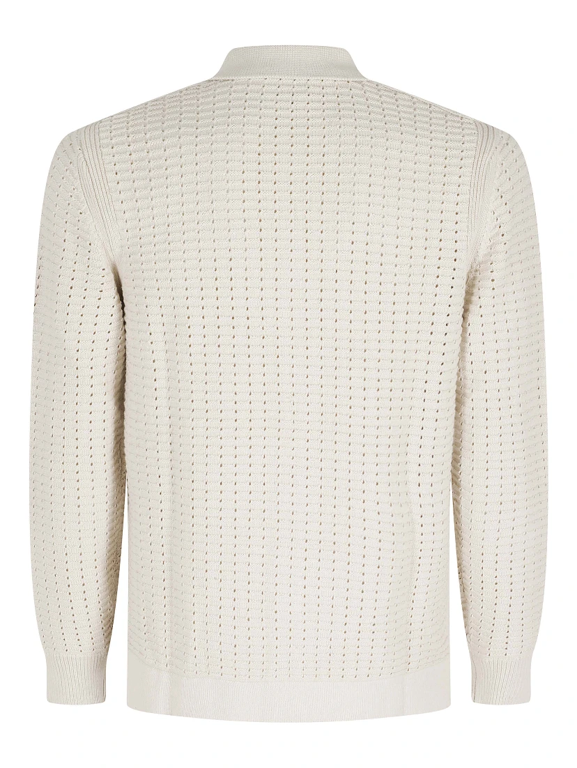 MAGLIA CARDIGAN
