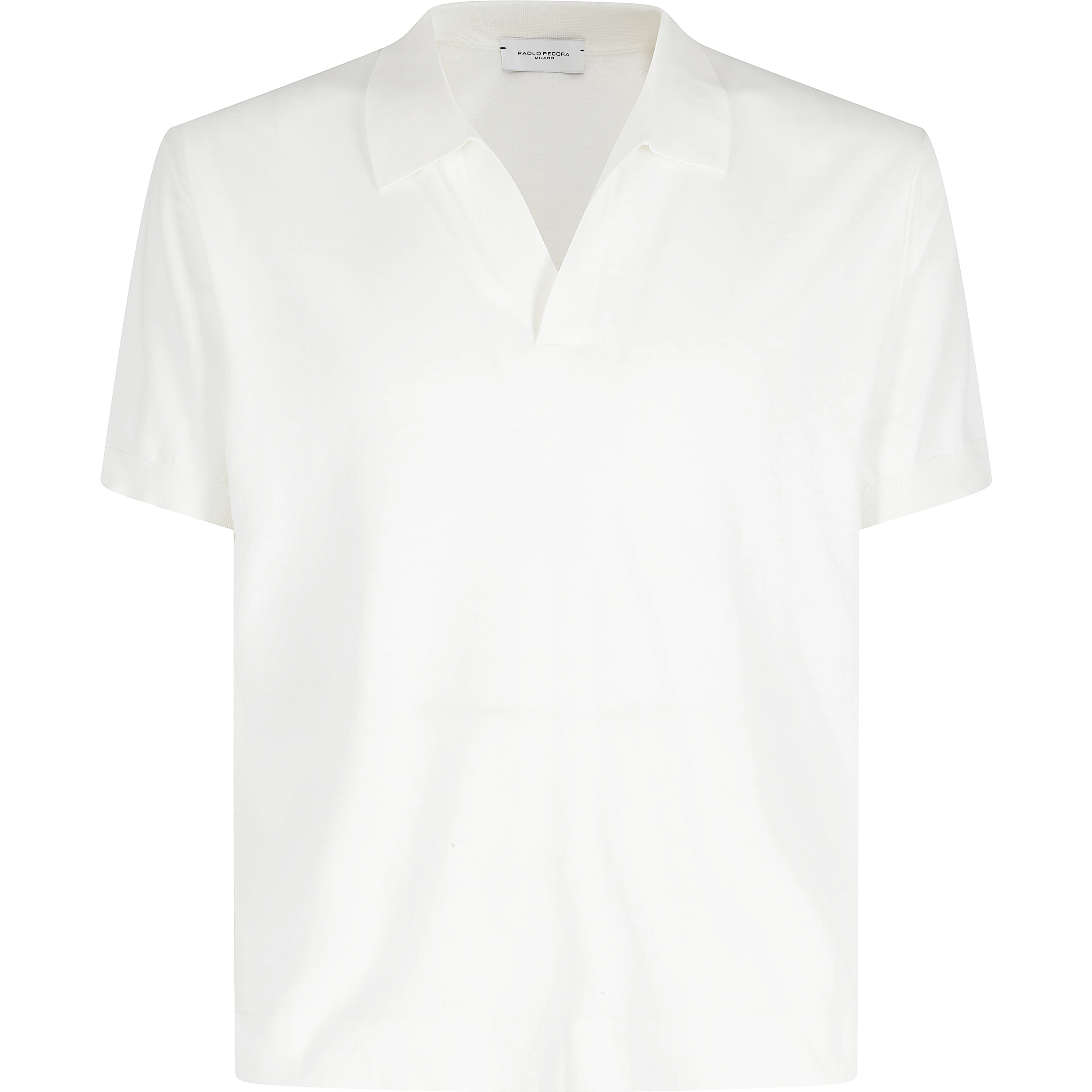 MAGLIA A POLO