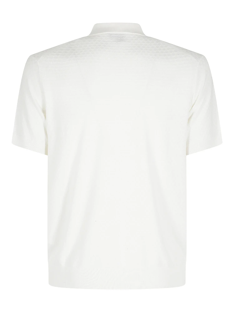 MAGLIA A POLO alternative