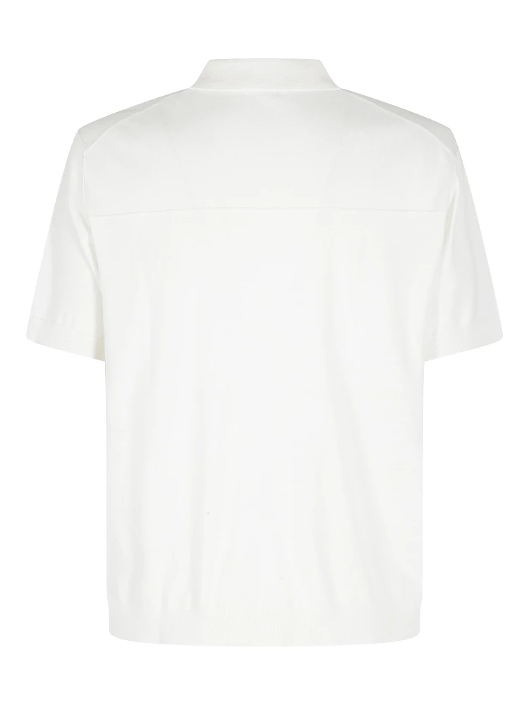 MAGLIA A POLO alternative