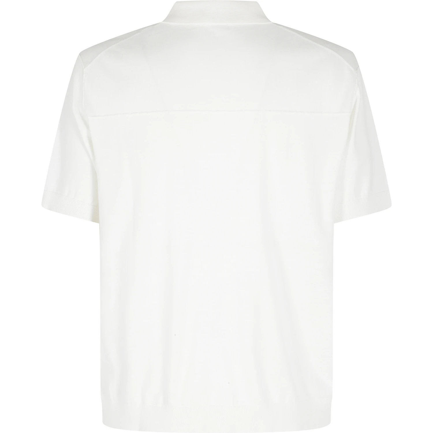 MAGLIA A POLO