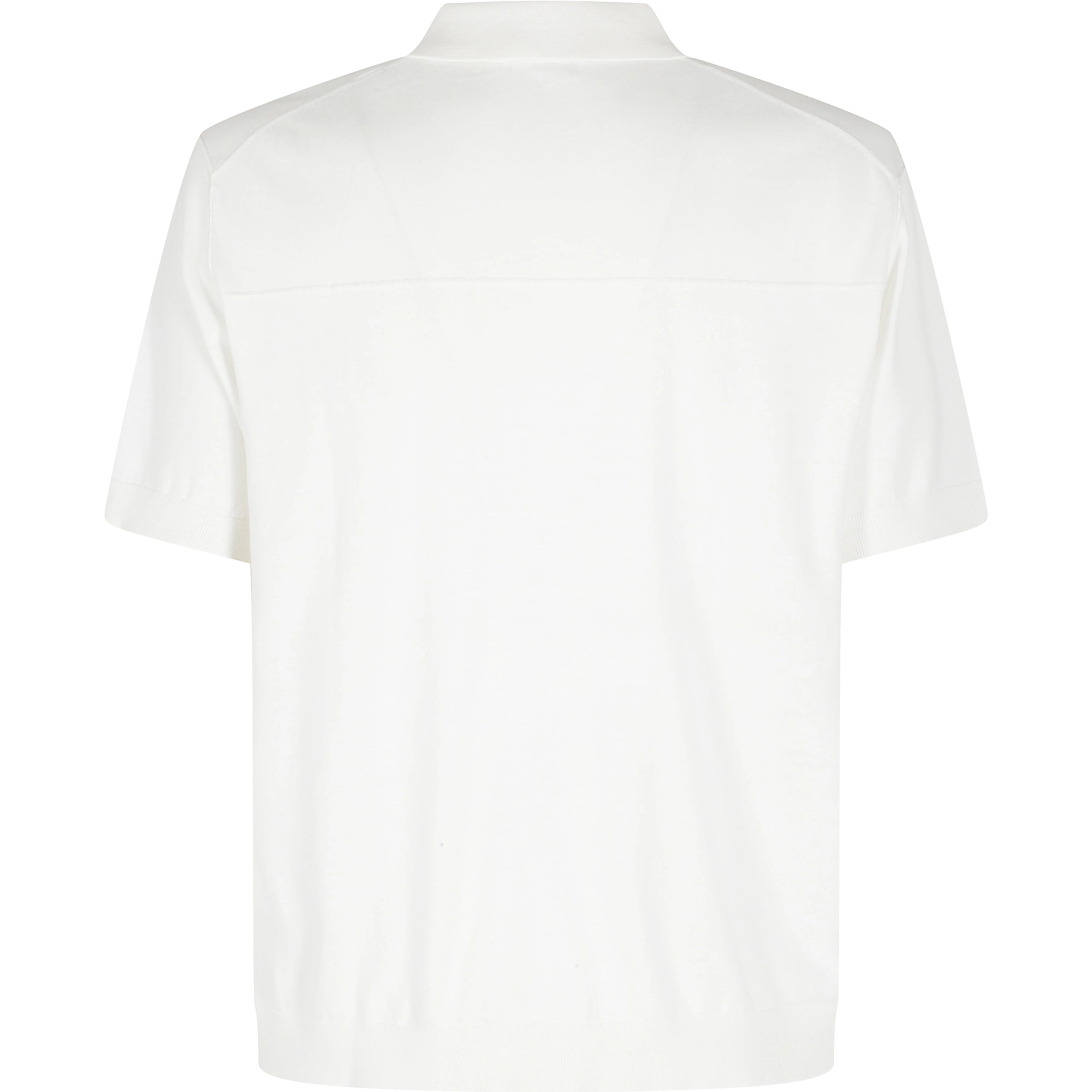 MAGLIA A POLO